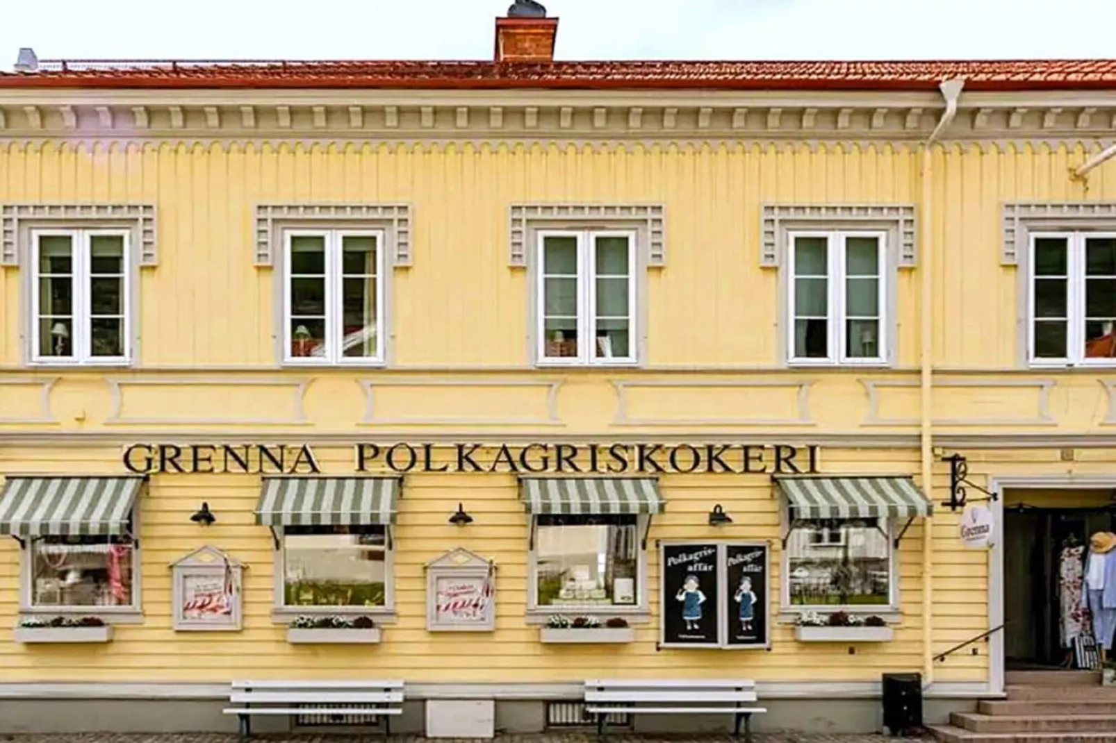 4 sterren vakantie huis in ÖDESHÖG-Buitenlucht