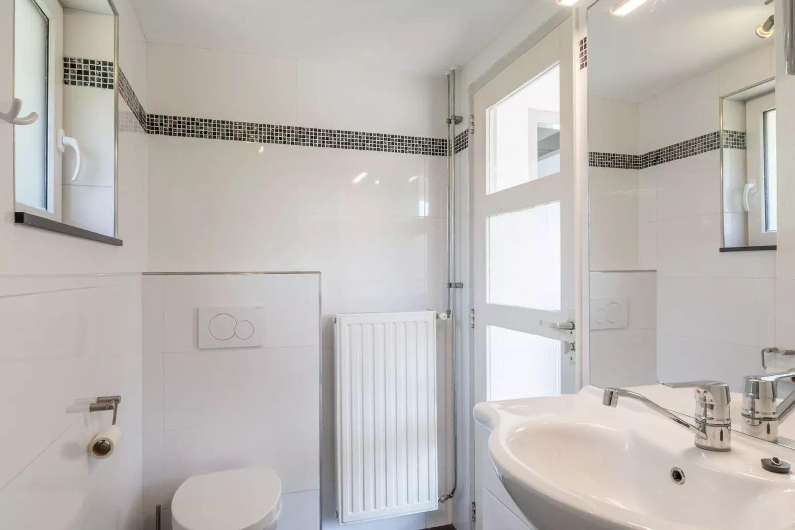 Garnekuul 26-Badkamer