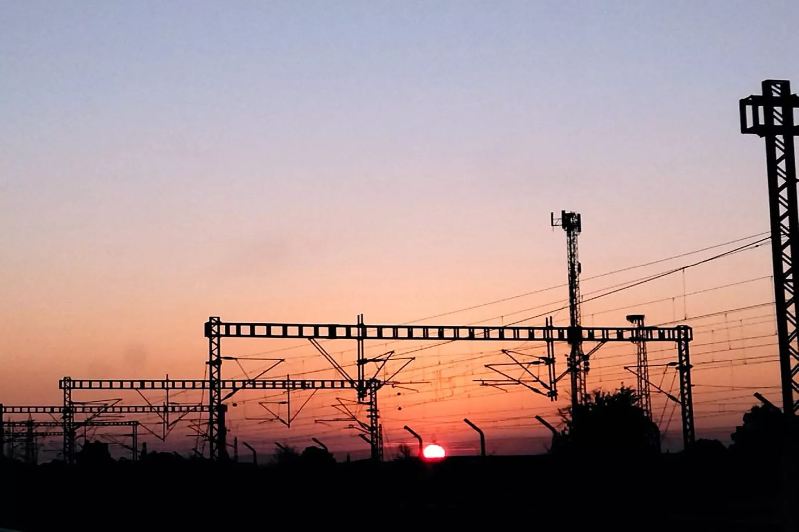 El rincón de Rivero - Gebieden zomer 20km