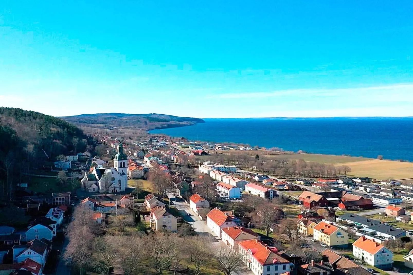 4 sterren vakantie huis in ÖDESHÖG-Buitenlucht