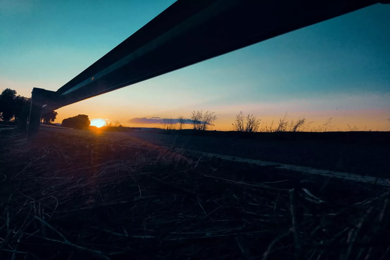 El rincón de Rivero - Gebieden zomer 20km