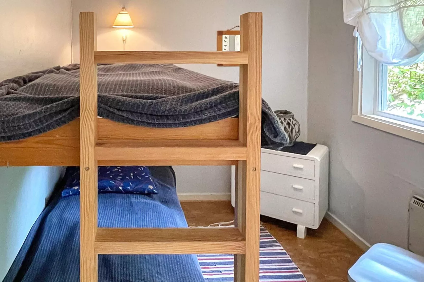 4 persoons vakantie huis in HÄSTVEDA-By Traum-Binnen