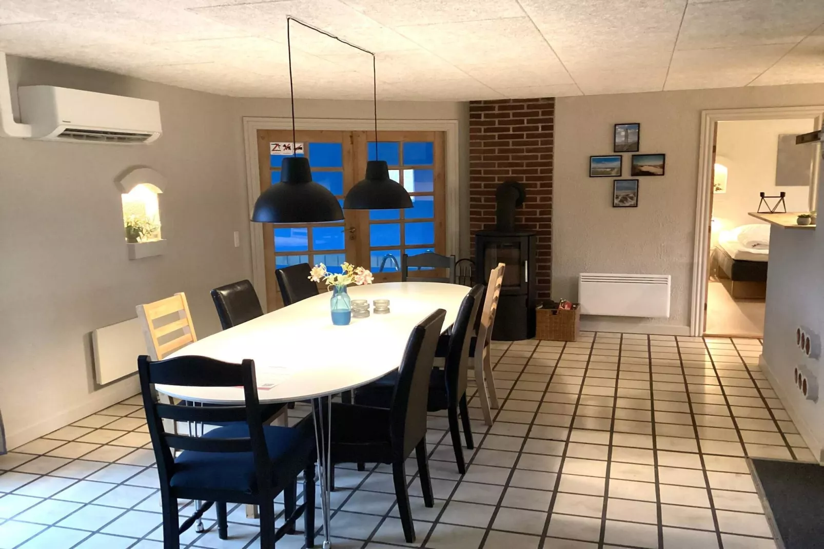 2 Bath,w/seaview,Premium-Binnen