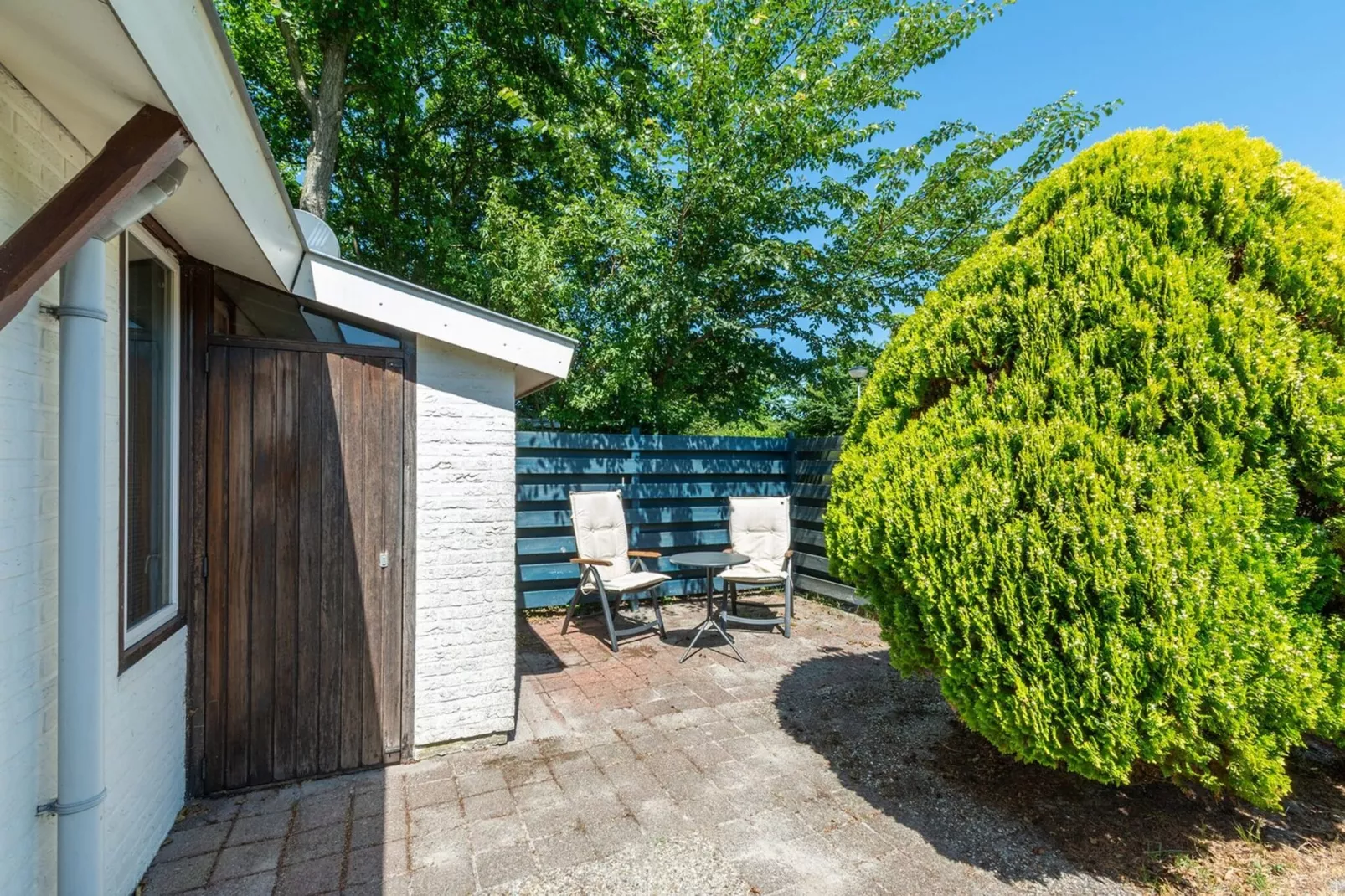 Garnekuul 26-Terrasbalkon