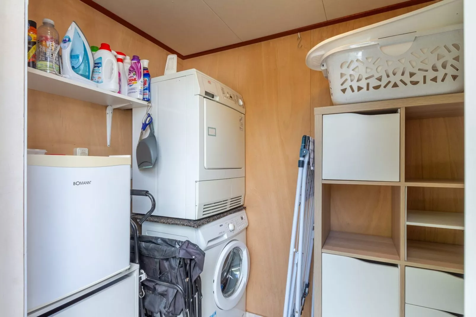 Garnekuul 49-Faciliteiten