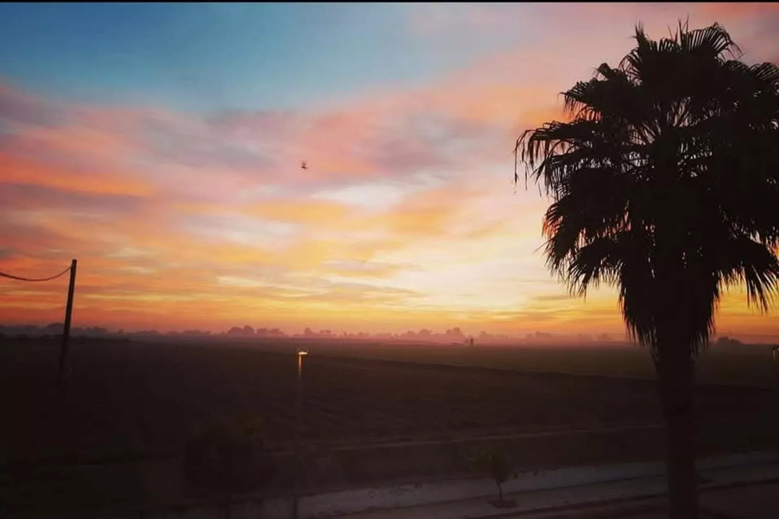 El rincón de Rivero - Gebieden zomer 20km