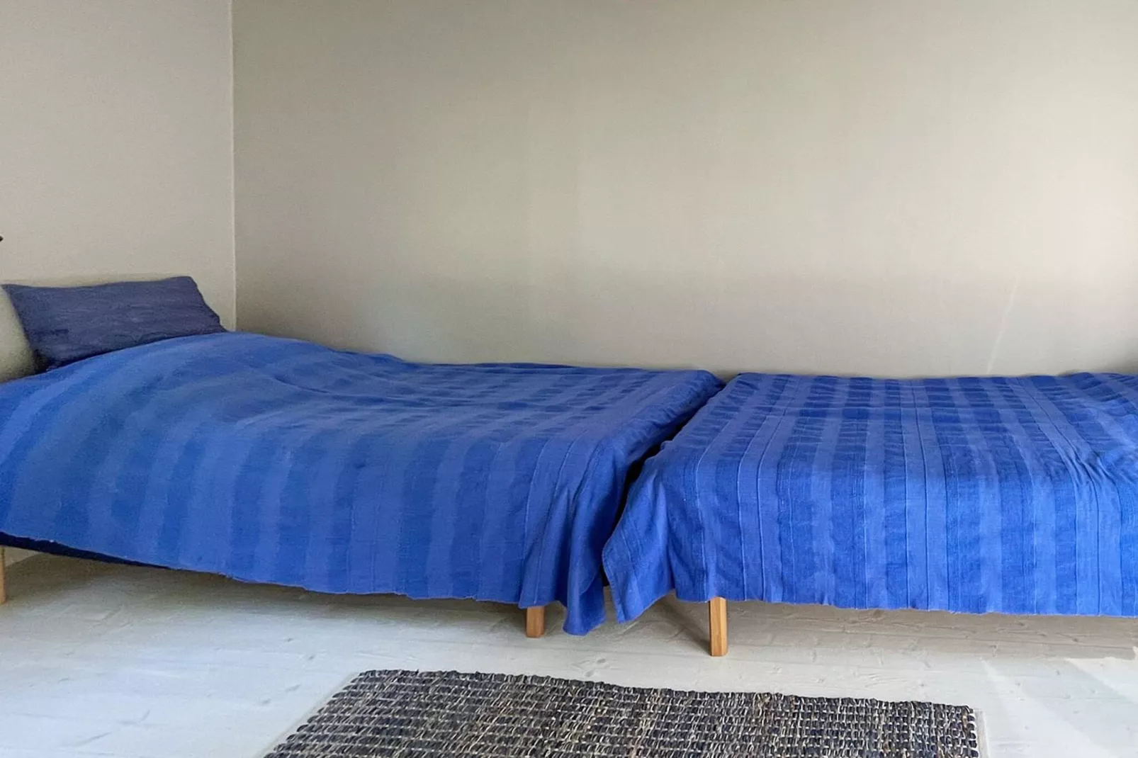 4 persoons vakantie huis in HÄSTVEDA-By Traum-Binnen