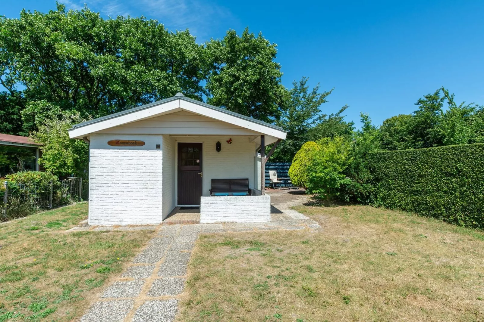 Garnekuul 26-Buitenkant zomer