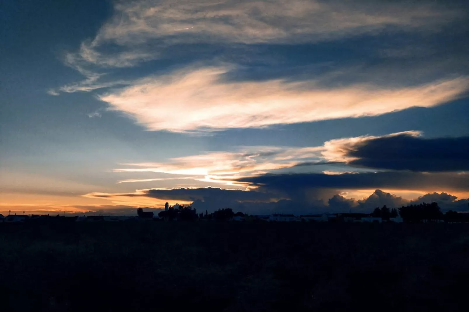 El rincón de Rivero - Gebieden zomer 20km