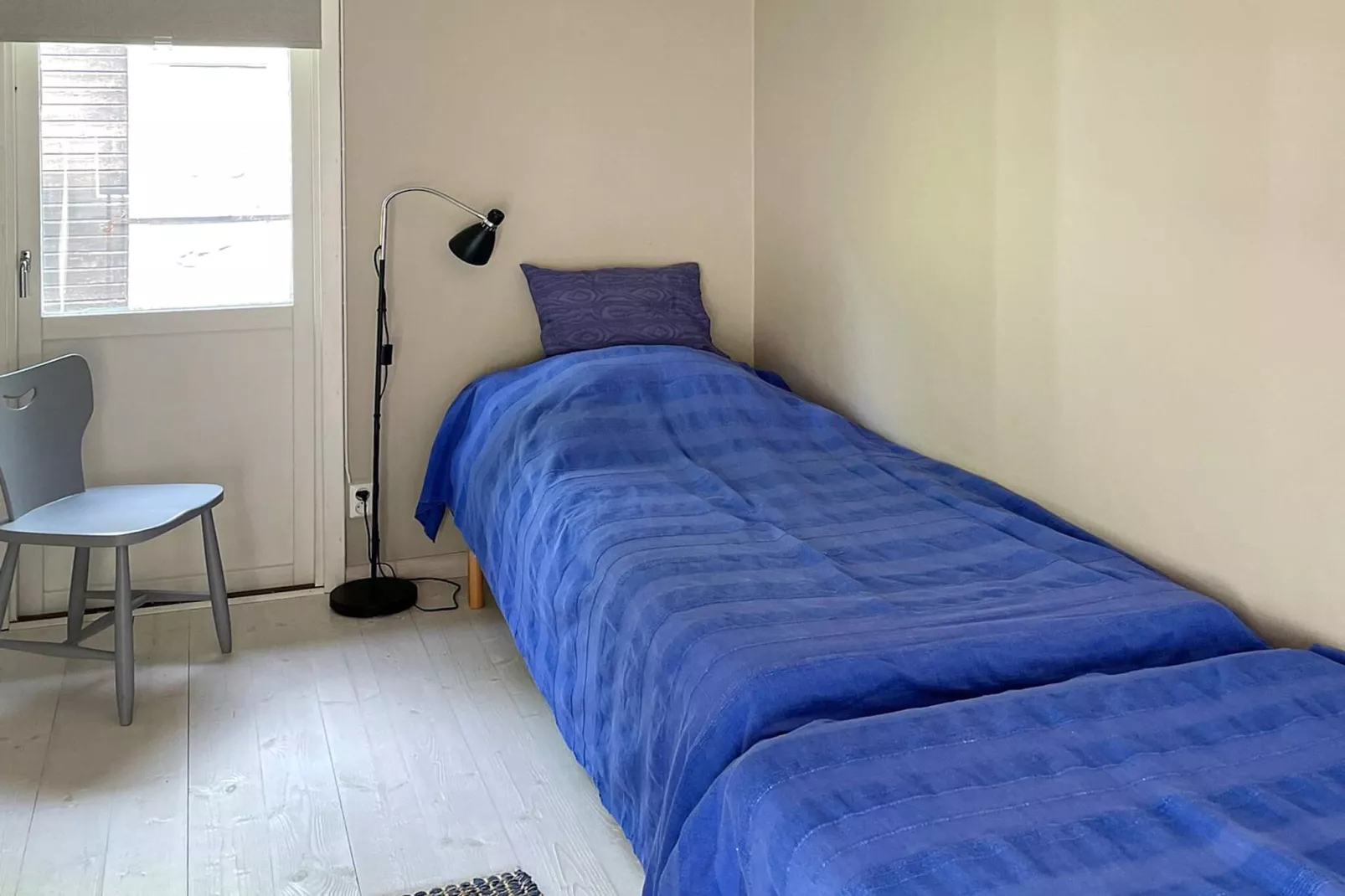 4 persoons vakantie huis in HÄSTVEDA-By Traum-Binnen