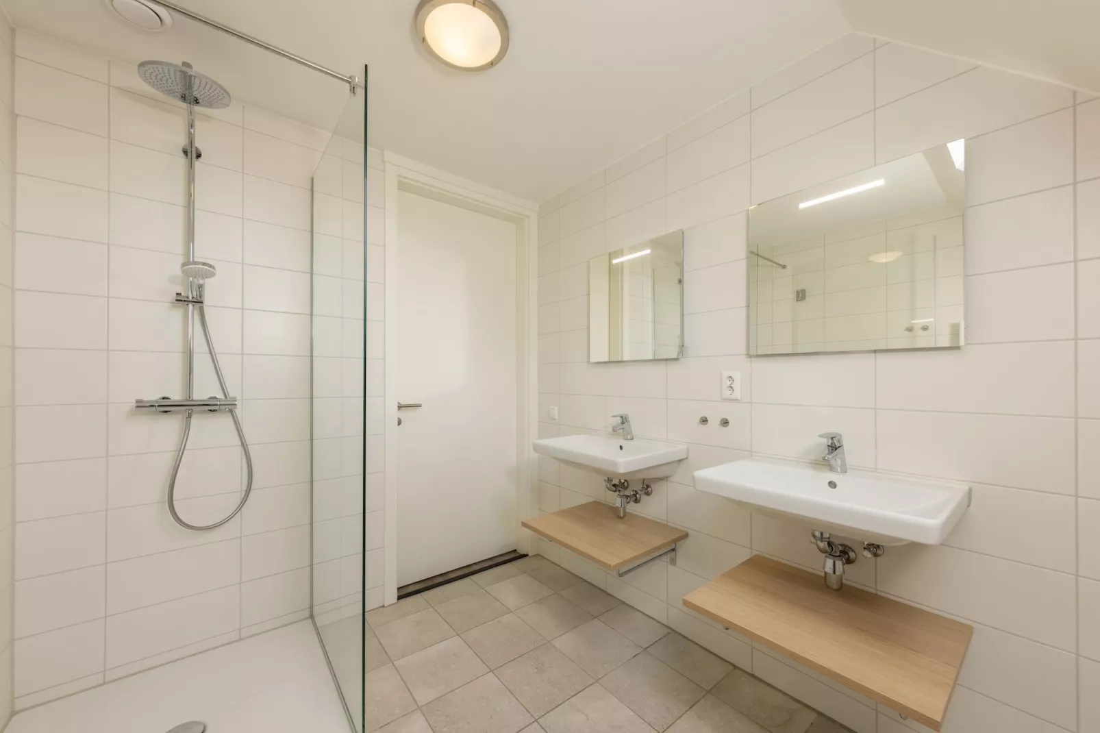 Park Veerse Kreek 7-Badkamer