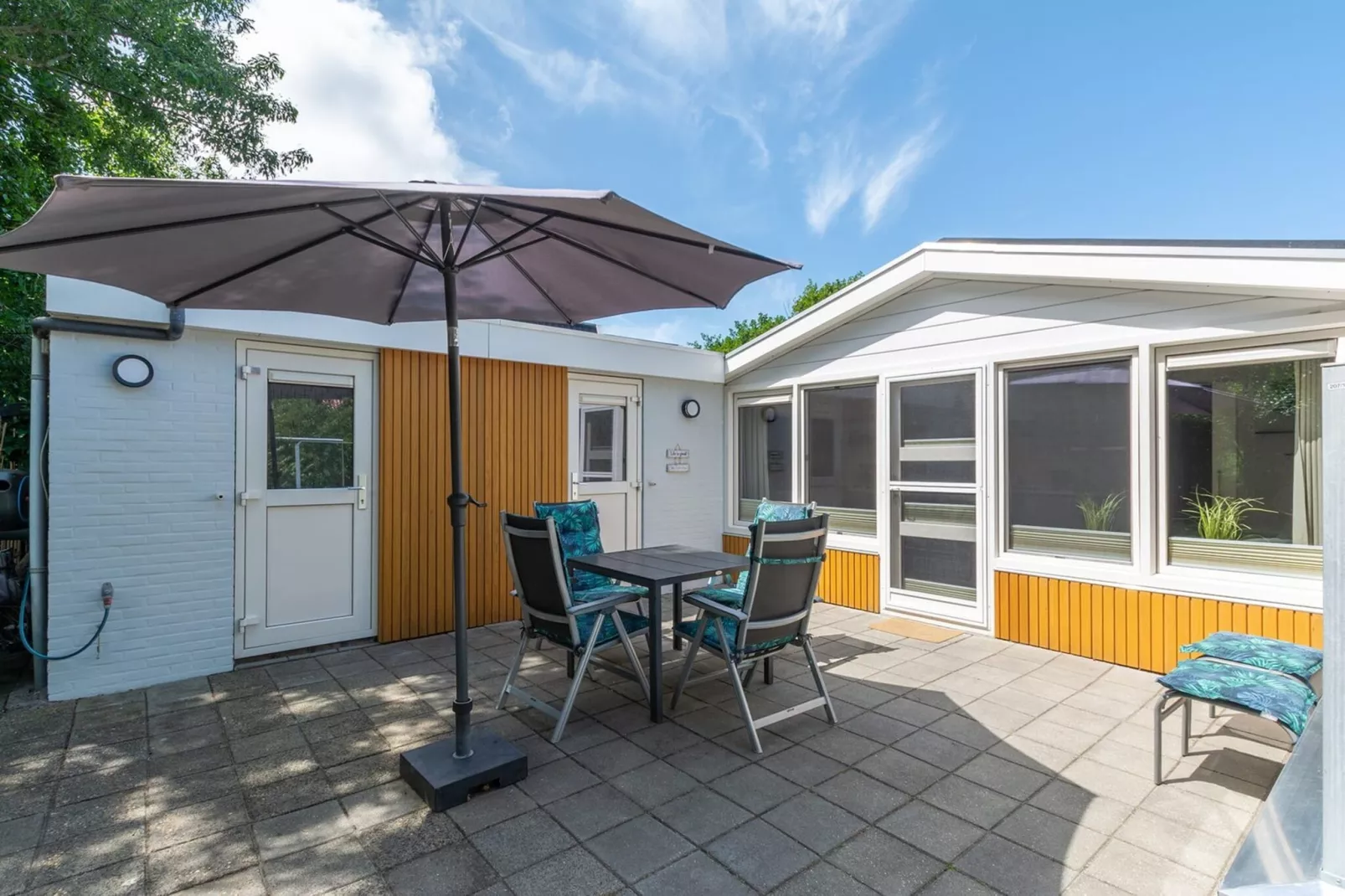 Garnekuul 49-Terrasbalkon