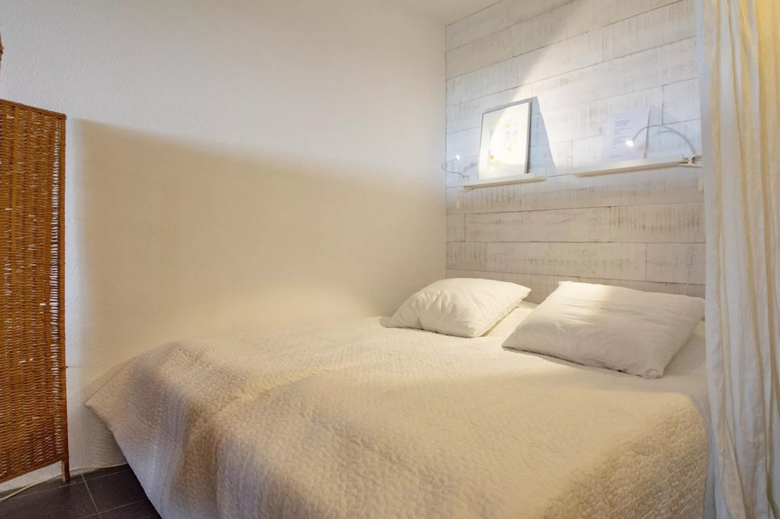 Callantsduyne 33-Slaapkamer