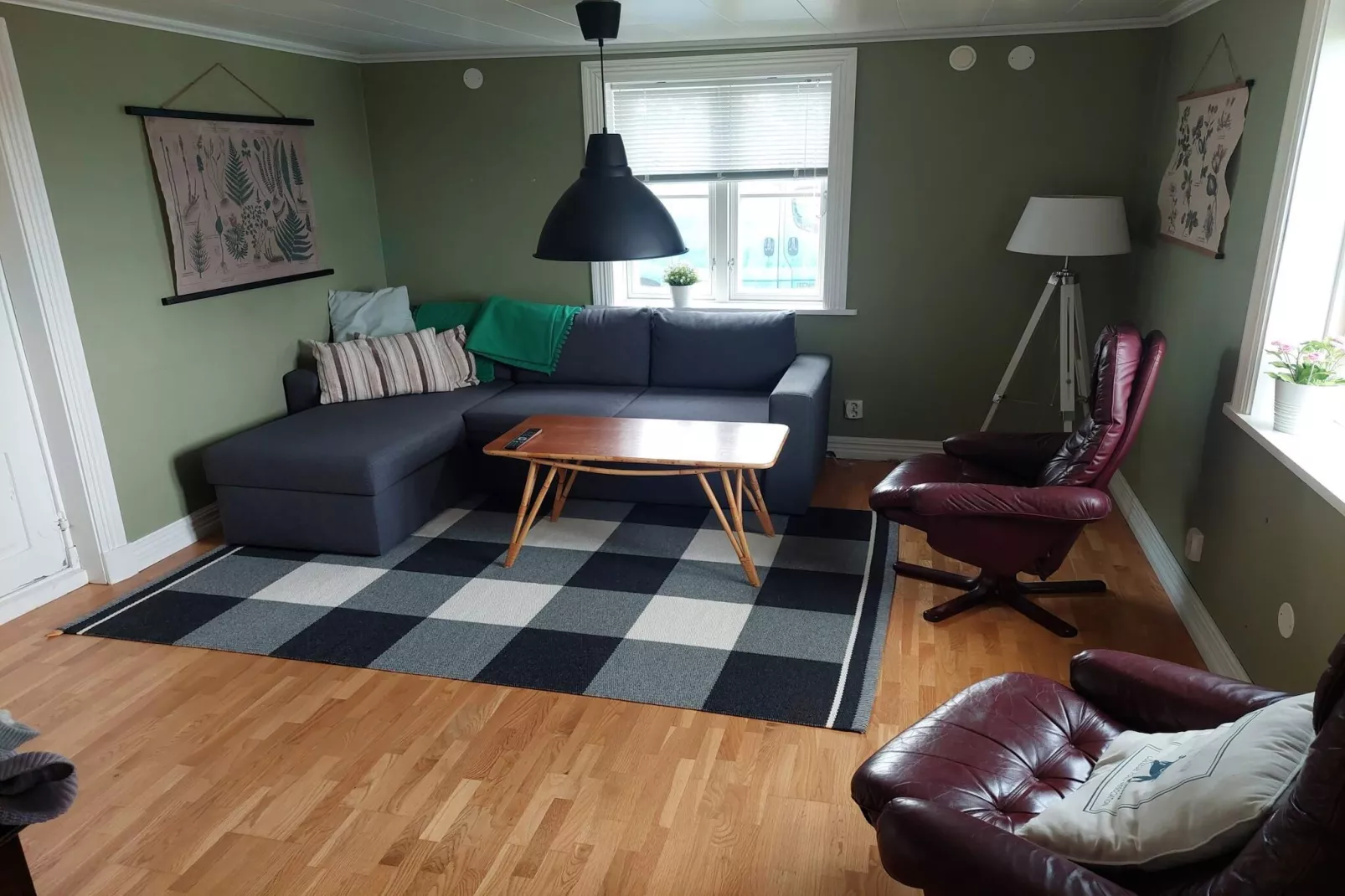 4 sterren vakantie huis in ÖDESHÖG-Binnen