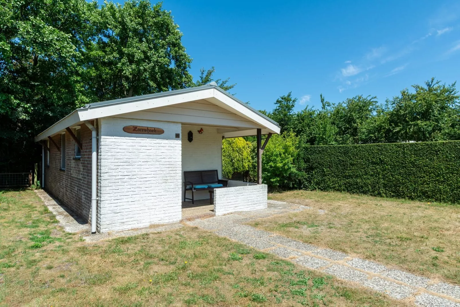 Garnekuul 26-Buitenkant zomer