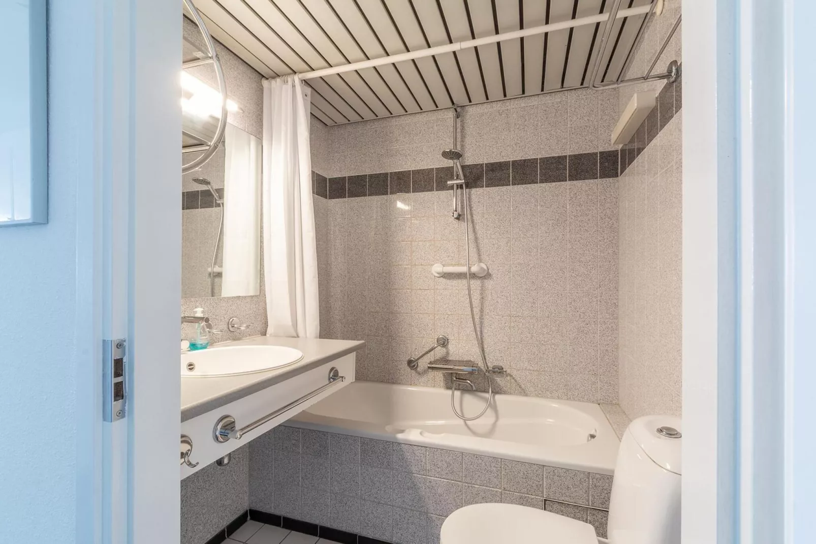 Callantsduyne 33-Badkamer