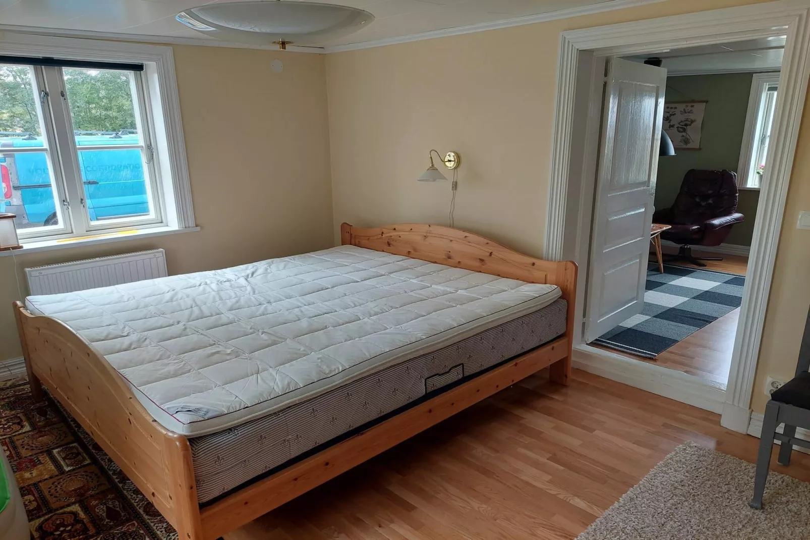 4 sterren vakantie huis in ÖDESHÖG-Binnen