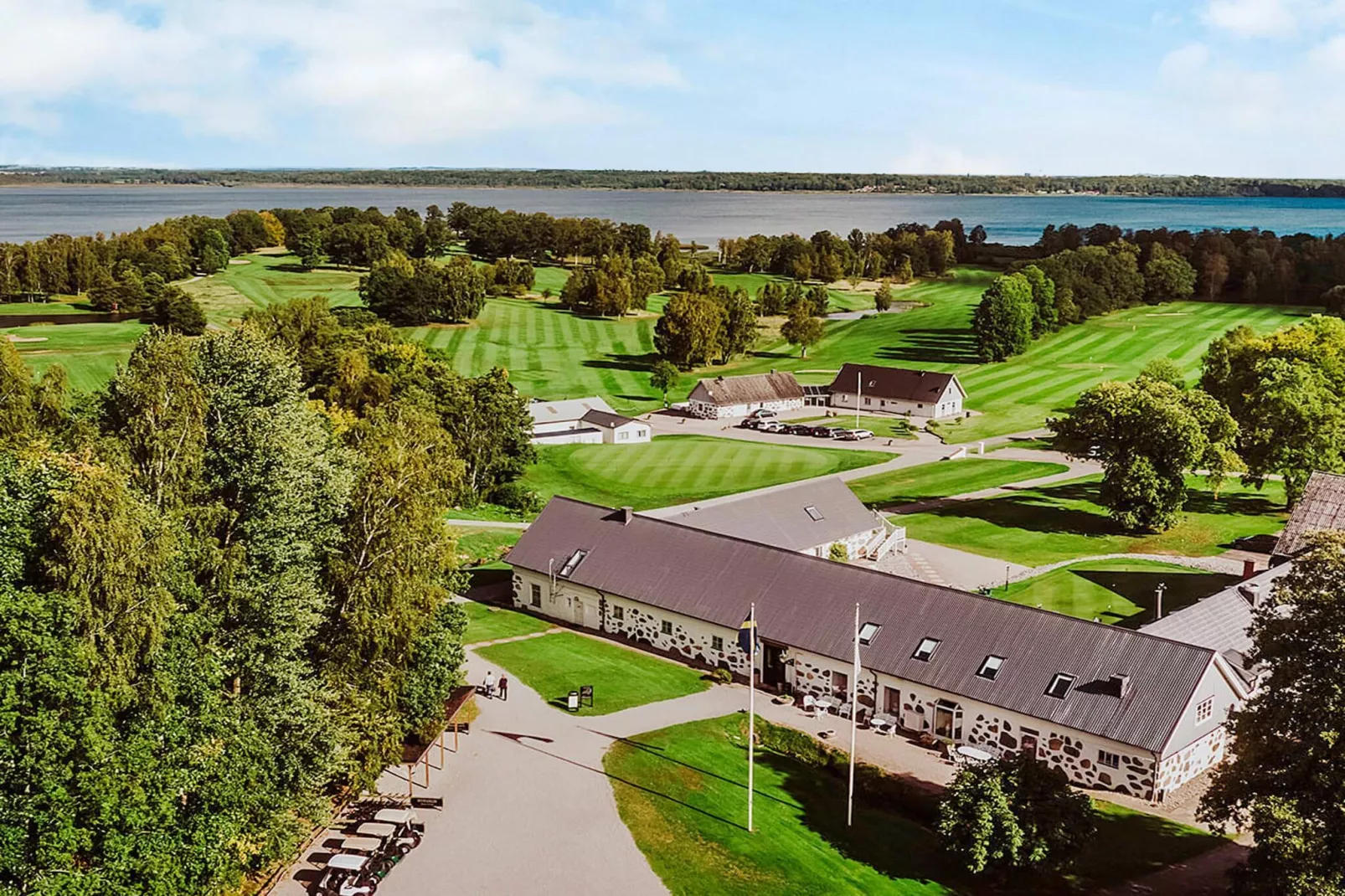 4 persoons vakantie huis in HÄSTVEDA-By Traum-Niet-getagd