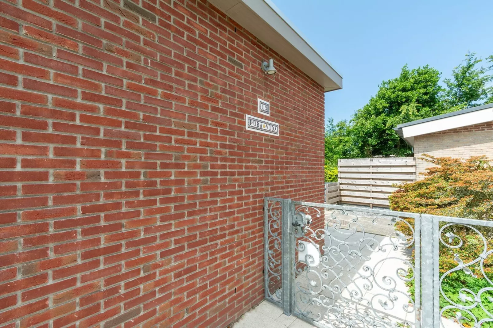 Garnekuul 13-Buitenkant zomer