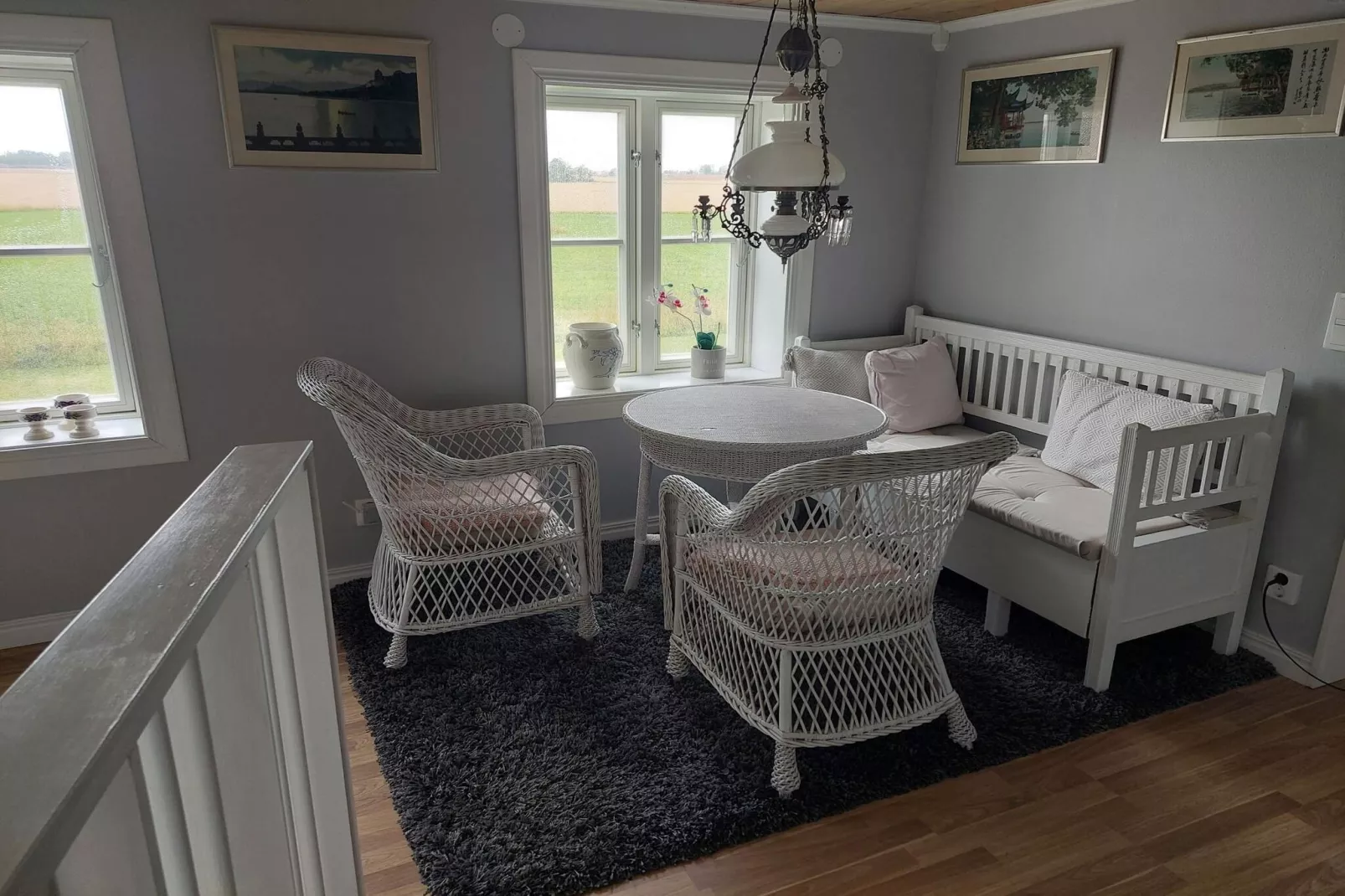 4 sterren vakantie huis in ÖDESHÖG-Binnen