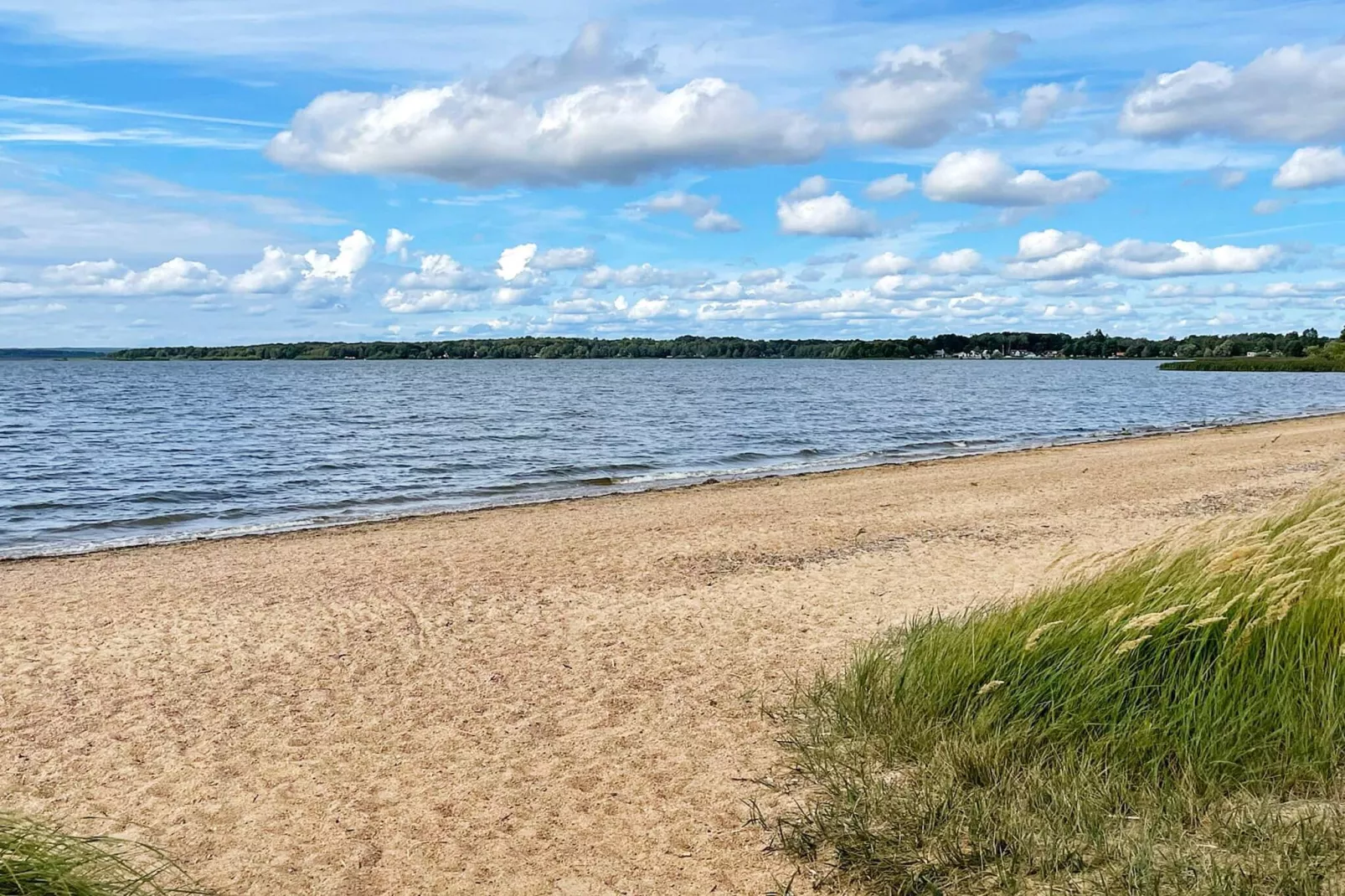 4 persoons vakantie huis in HÄSTVEDA-By Traum-Niet-getagd