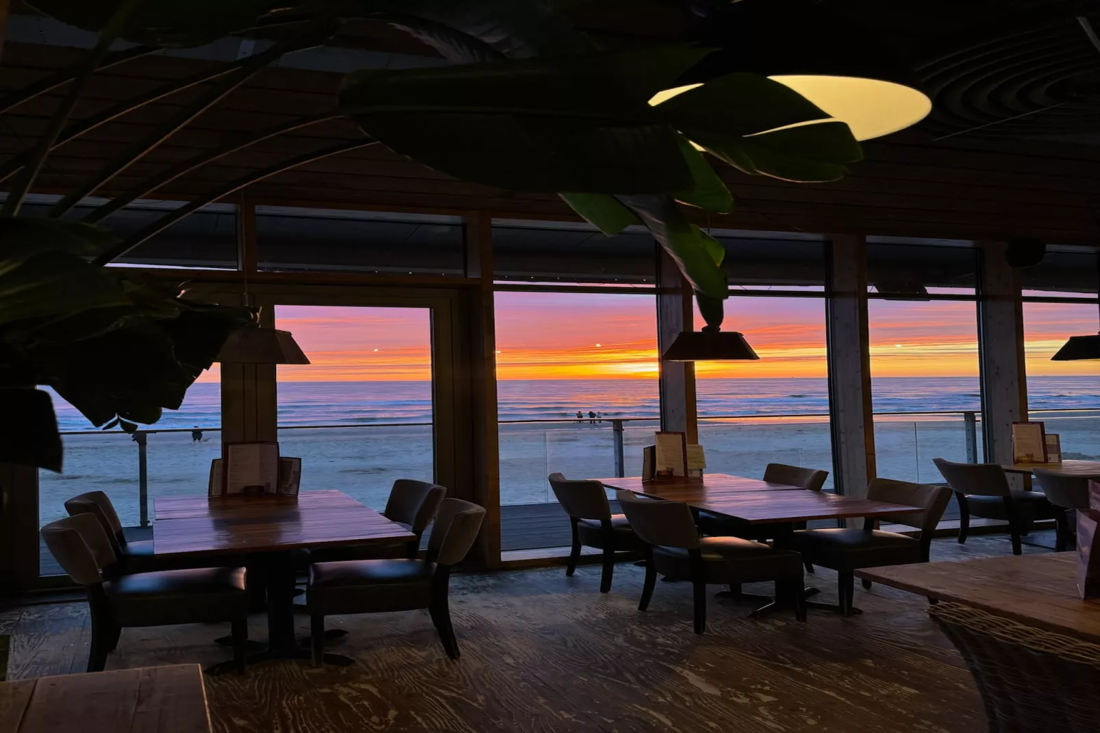 Reddingshuisje - Duynpark-Terrasbalkon