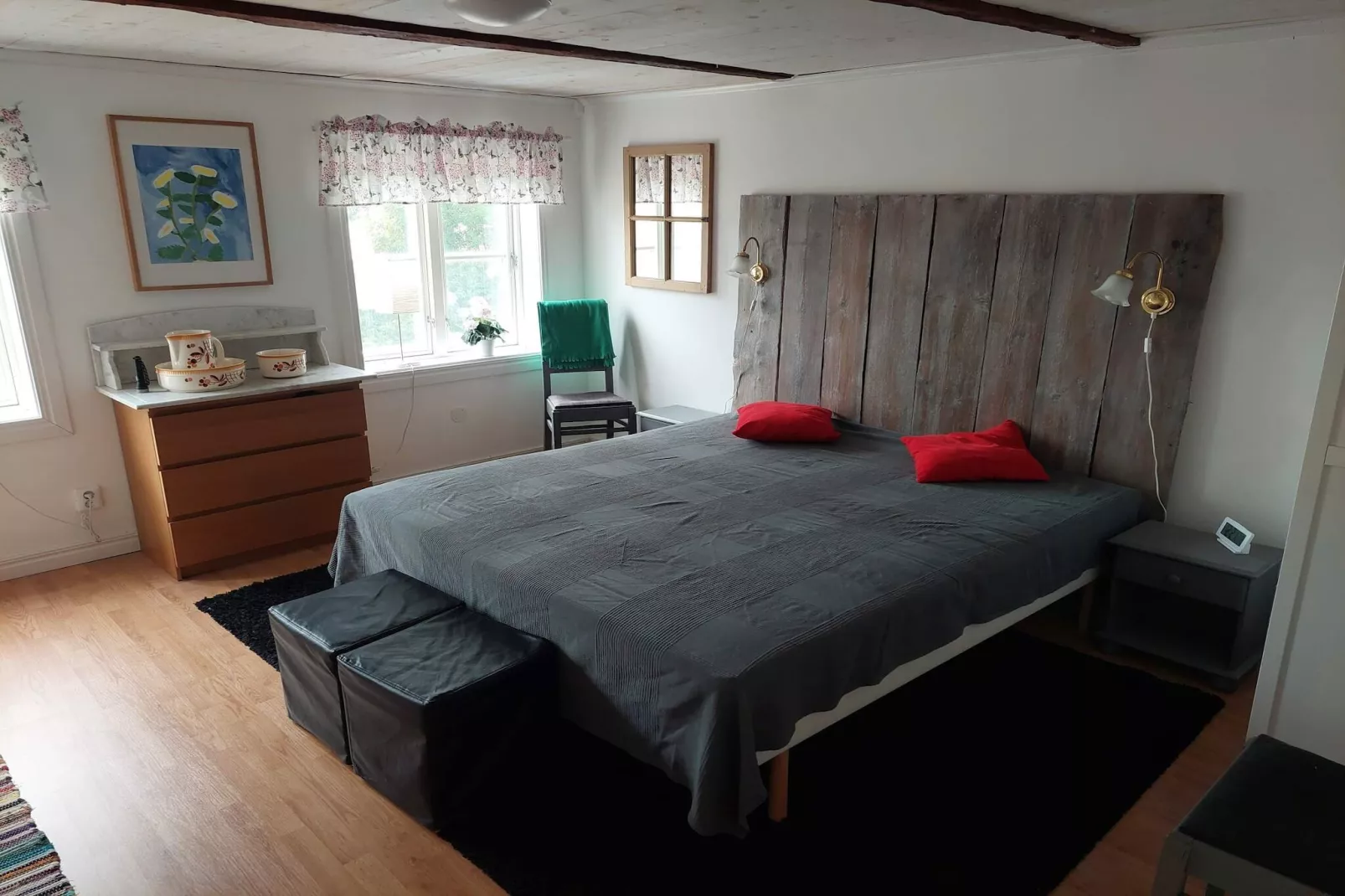 4 sterren vakantie huis in ÖDESHÖG-Binnen