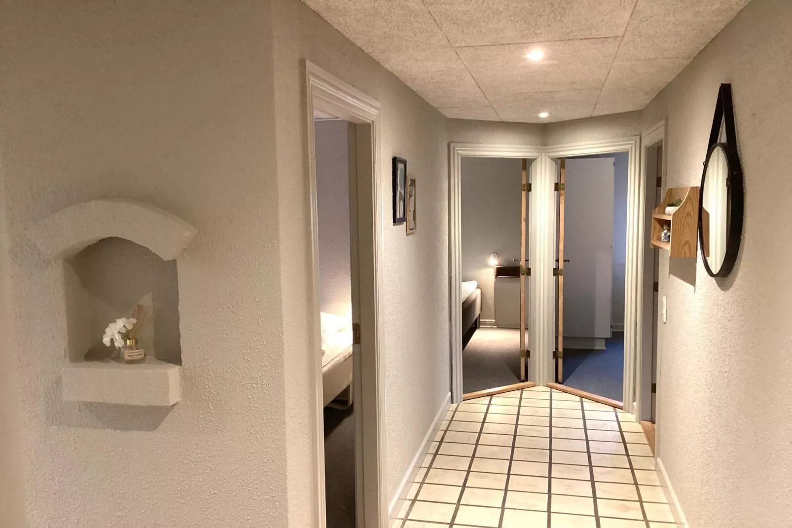 2 bath,Standard-Binnen