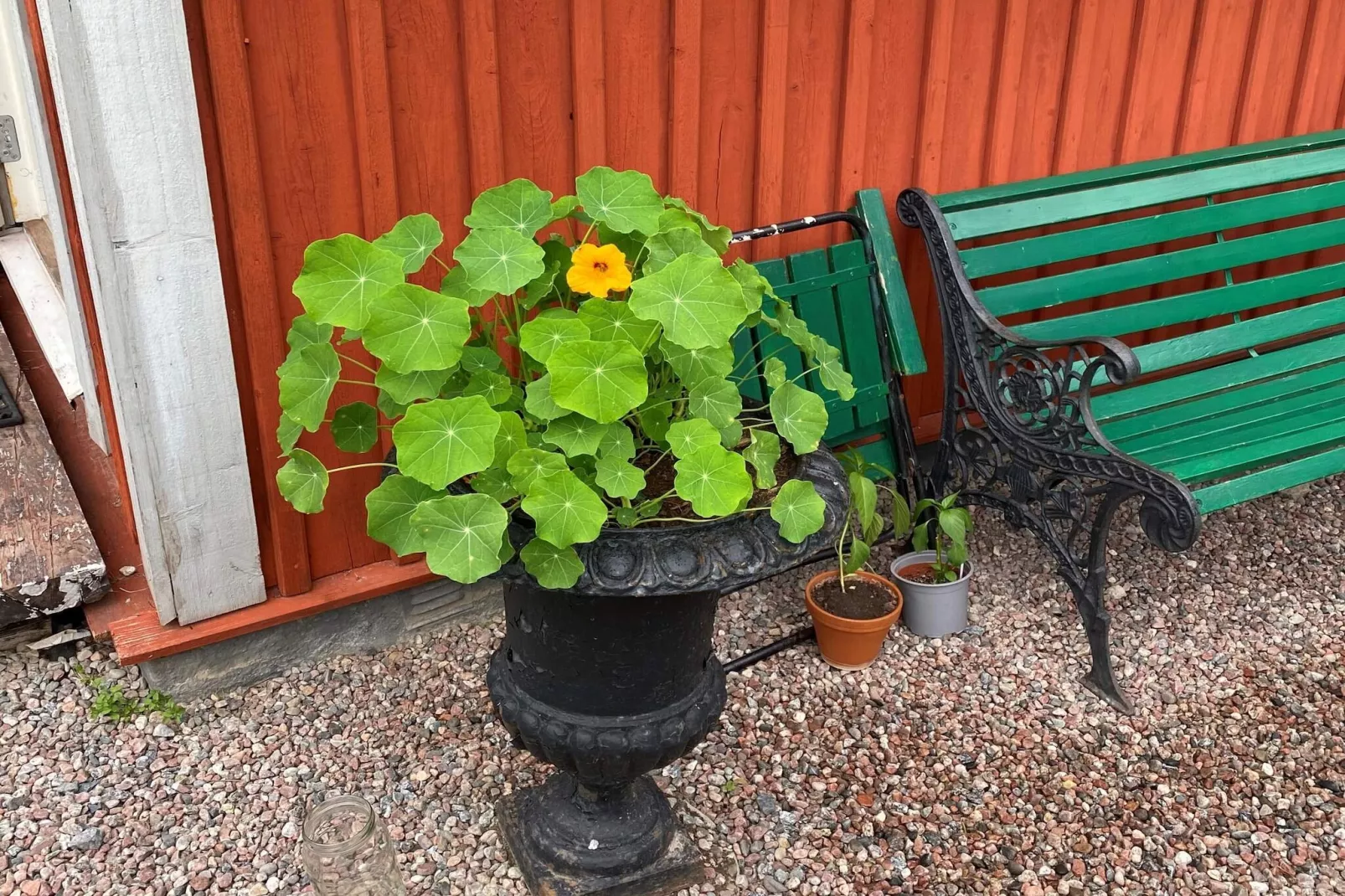 4 sterren vakantie huis in GULDSMEDHYTTAN-Buitenlucht