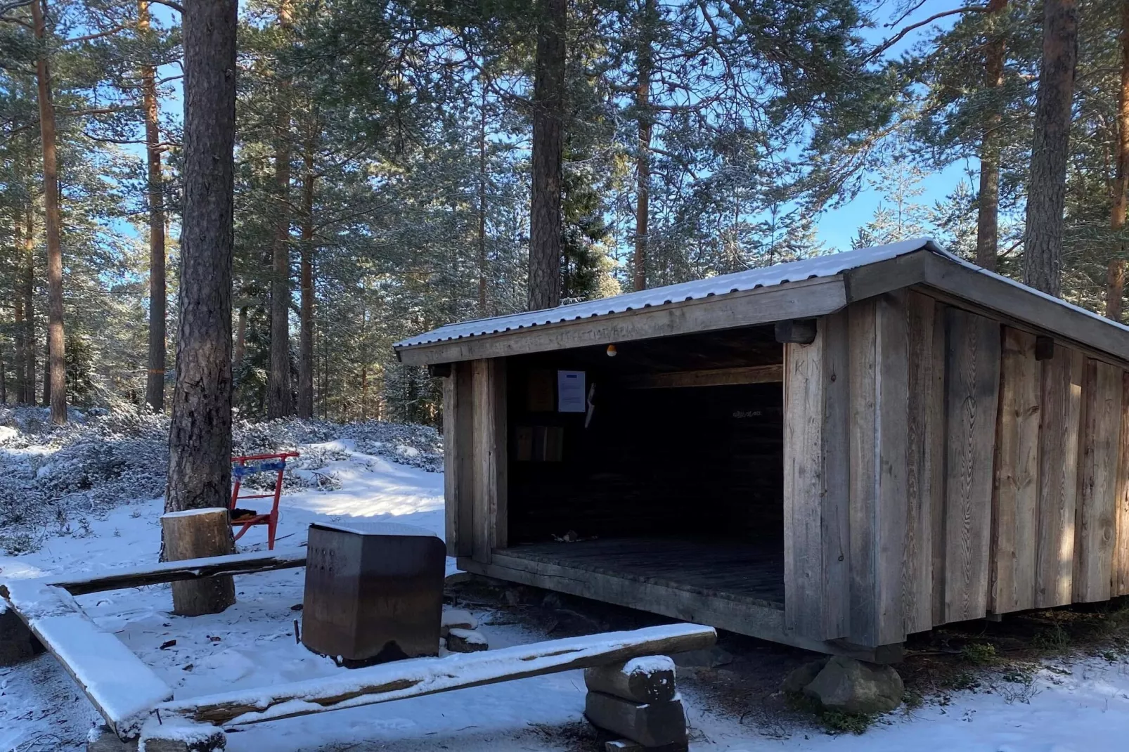 4 sterren vakantie huis in GULDSMEDHYTTAN-Buitenlucht