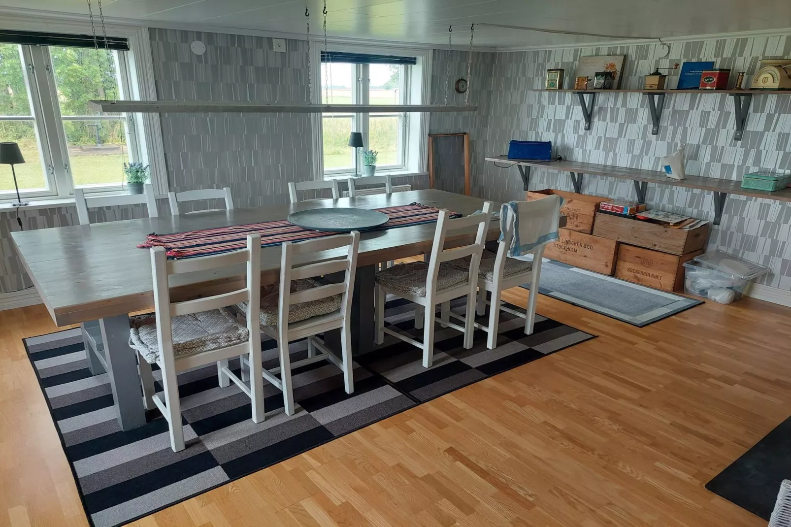 4 sterren vakantie huis in ÖDESHÖG-Binnen