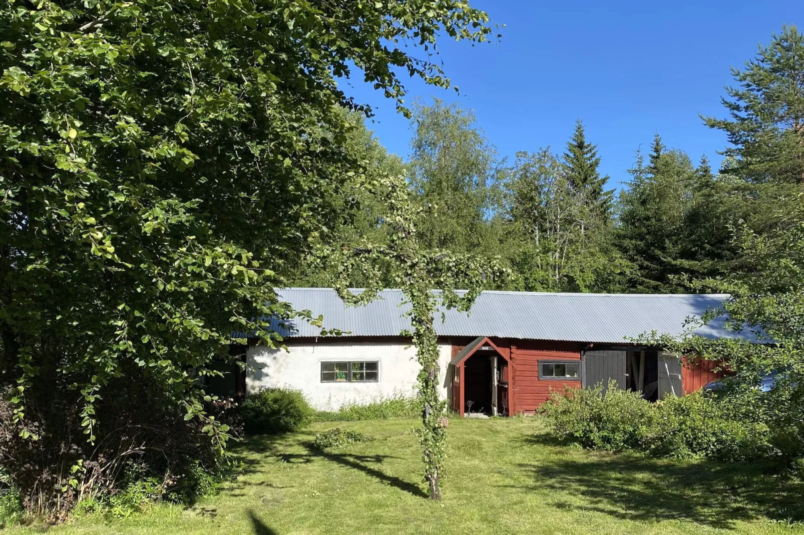 4 sterren vakantie huis in GULDSMEDHYTTAN-Niet-getagd