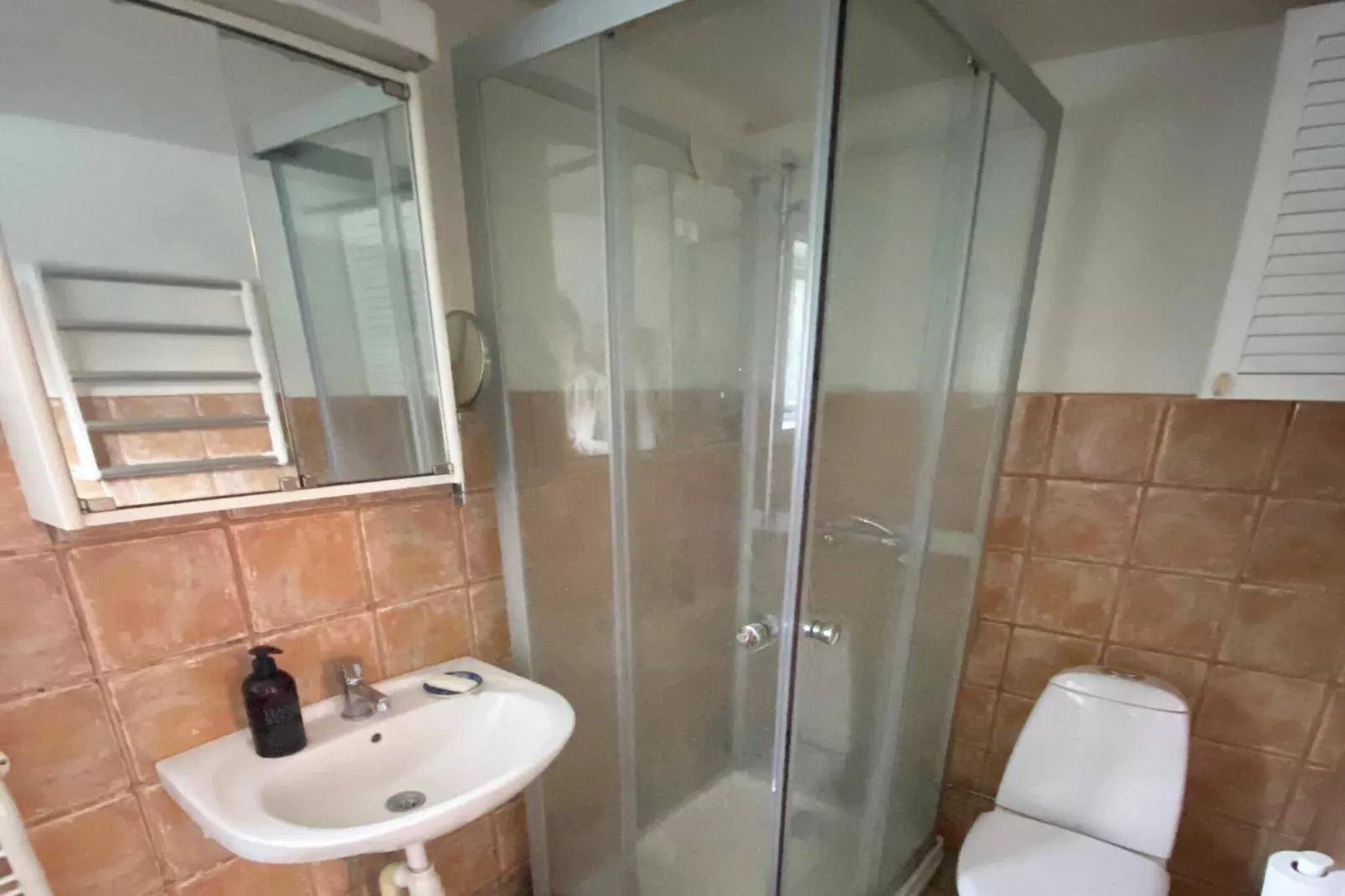 4 sterren vakantie huis in GULDSMEDHYTTAN-Binnen