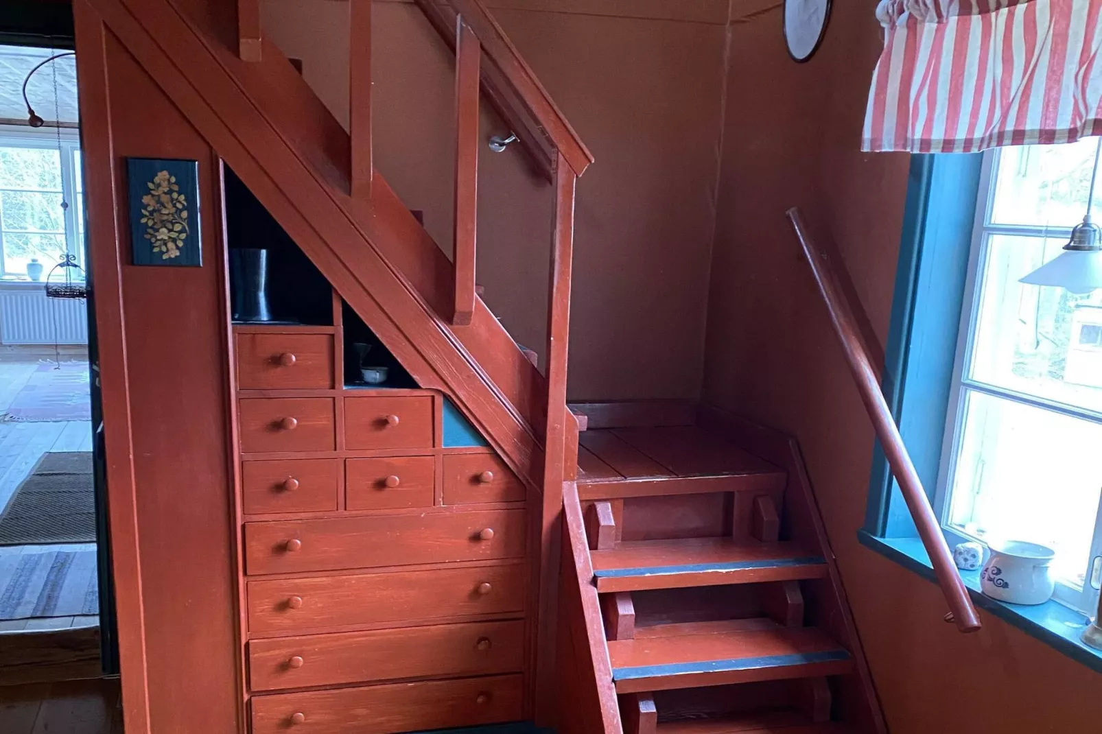 4 sterren vakantie huis in GULDSMEDHYTTAN-Binnen