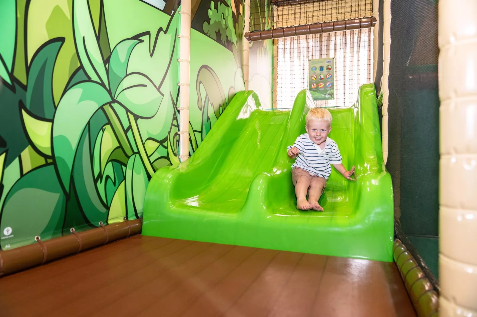 Park Veerse Kreek 4-Sfeer