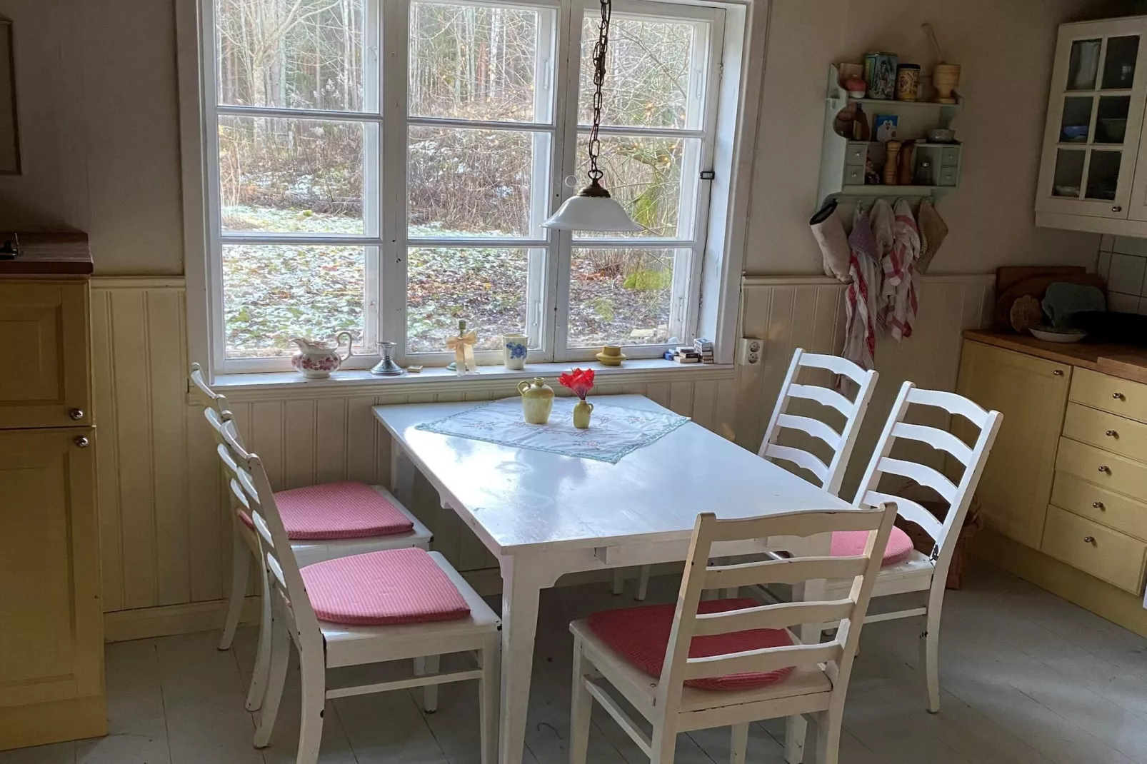 4 sterren vakantie huis in GULDSMEDHYTTAN-Binnen