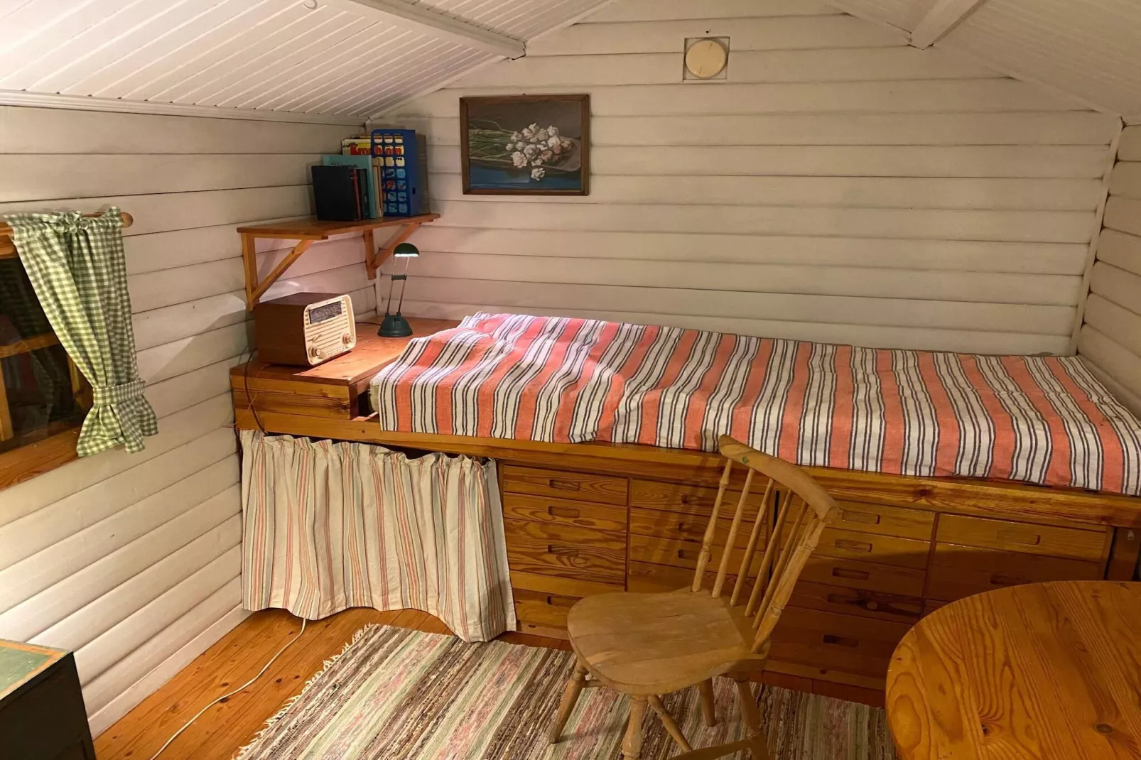 4 sterren vakantie huis in GULDSMEDHYTTAN-Binnen