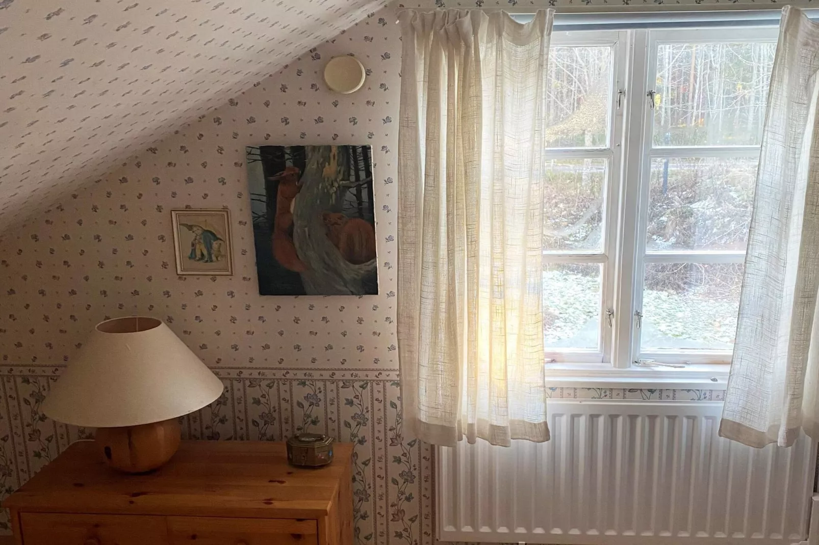 4 sterren vakantie huis in GULDSMEDHYTTAN-Binnen