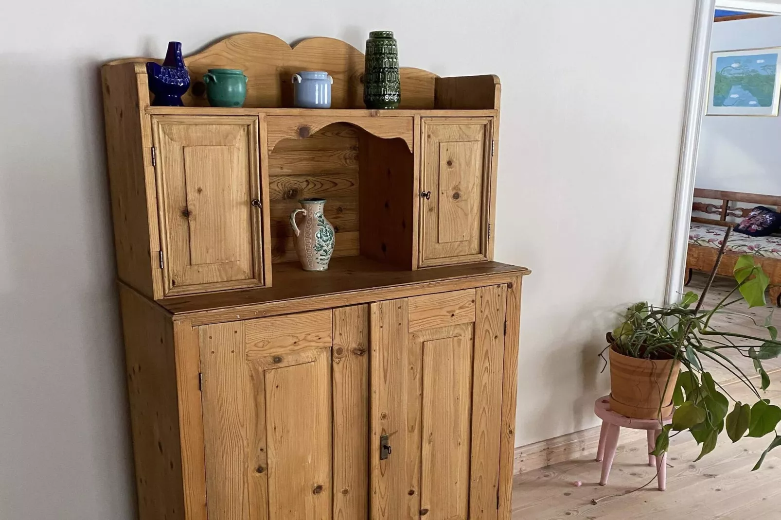 4 sterren vakantie huis in GULDSMEDHYTTAN-Binnen