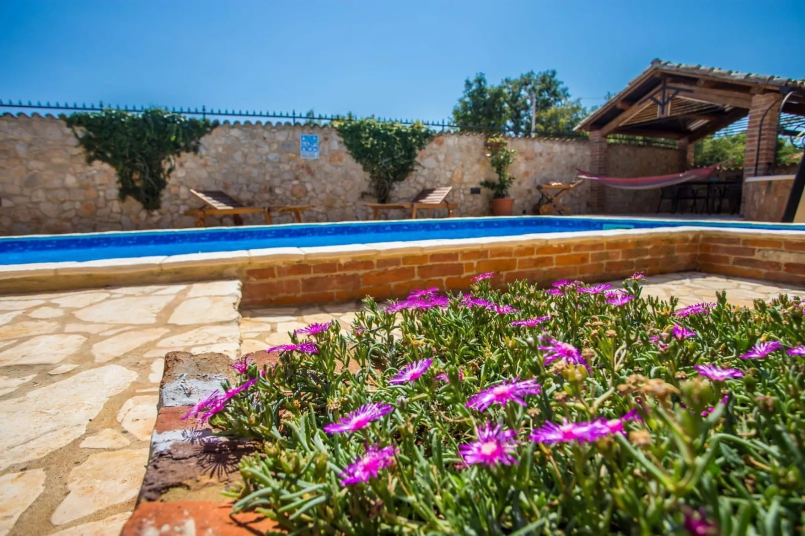 Apartments Andre Poreč - Two Bedroom Apartment with Terrace and Pool (Andre)