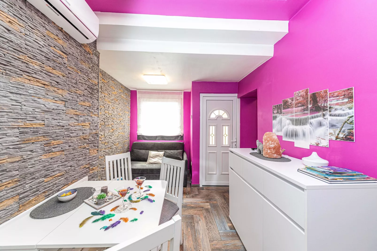 Apartments Keka - Studio Apartment