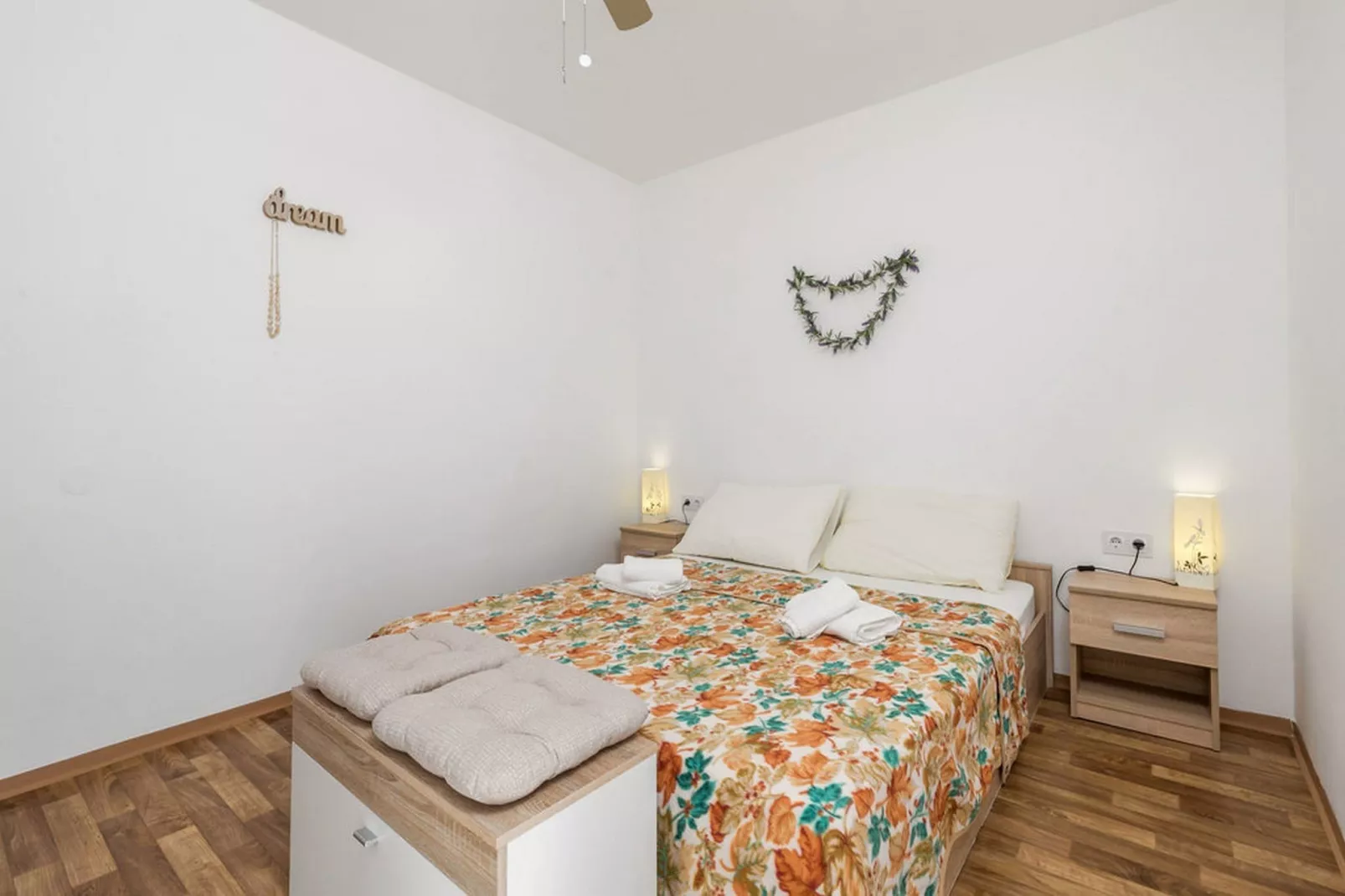 Apartments Sun 4 You - One Bedroom Apartment with Terrace and Sea View (Apartment 1)
