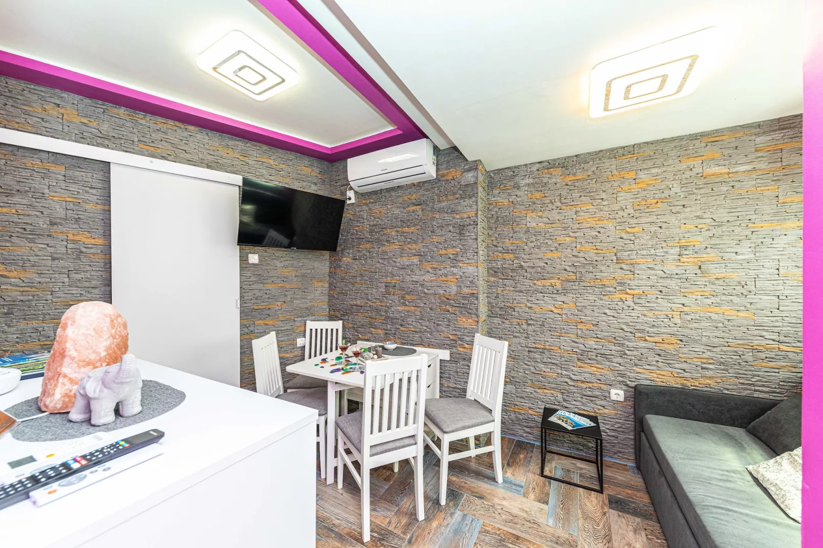 Apartments Keka - Studio Apartment