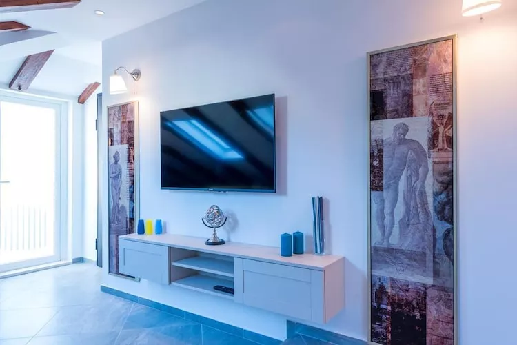 Apartments Arla Exclusive - Premium One Bedroom Apartment with Balcony