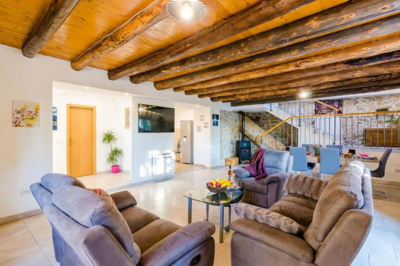 Villa Luciano Dubrovnik