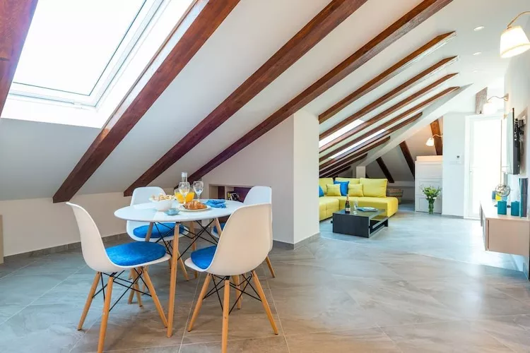 Apartments Arla Exclusive - Premium One Bedroom Apartment with Balcony