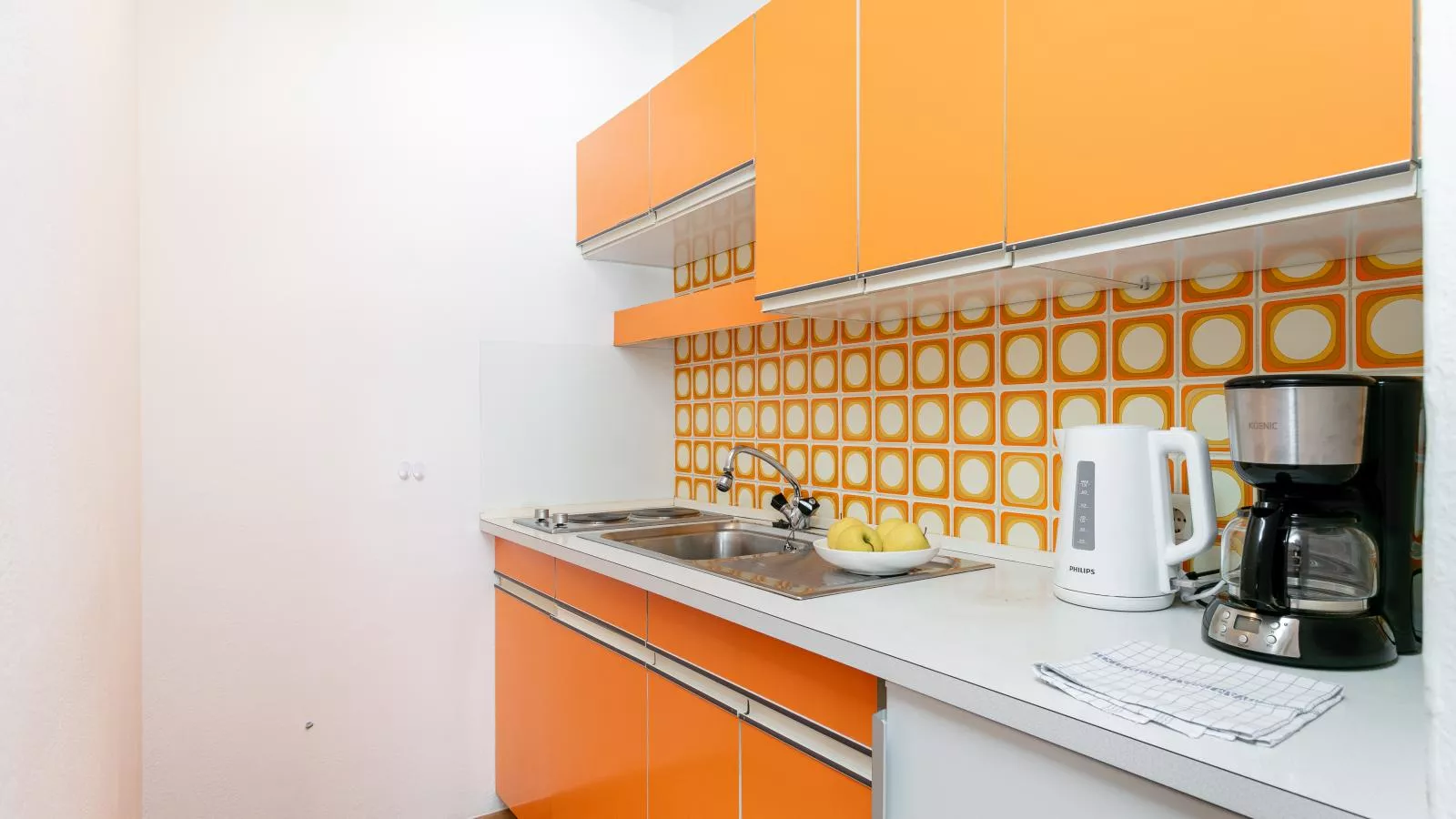 Brixen Alpin Living Top 18 - Keuken