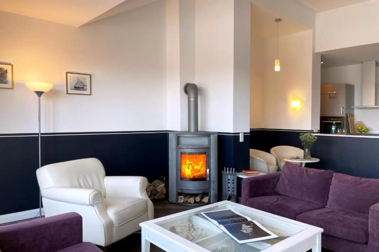 Hafendorf Penthouse Suite