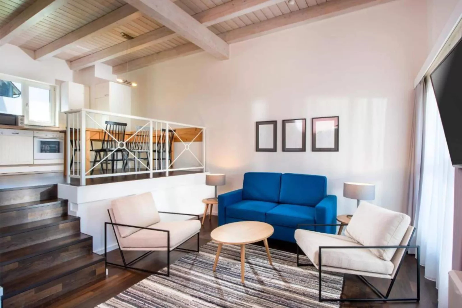 Marina Apartment 2 Bedroom