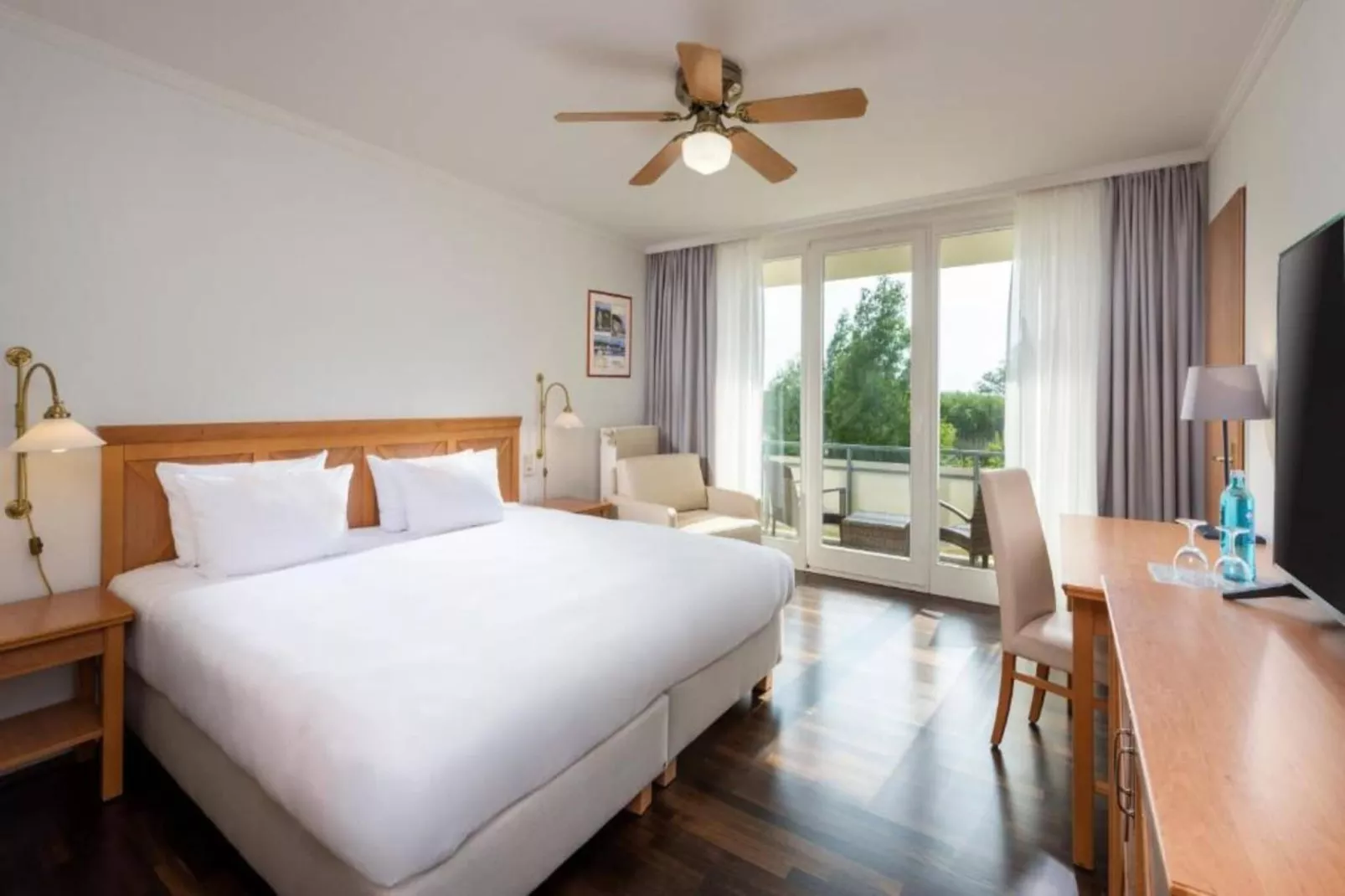 Rugen Superior Double Room